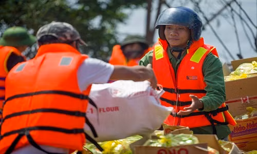 An chan tien tu thien co the bi xu ly ve toi gi?