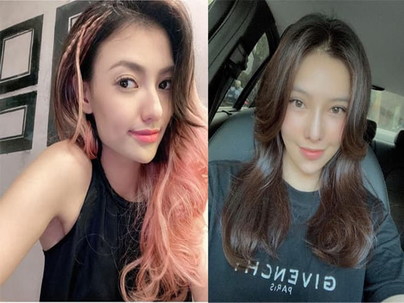 Tháng 6/2020, Hồng Quế mắng chửi Lưu Đê Ly trên mạng xã hội. Lưu Đê Ly cho biết, sự việc xuất phát từ chuyện giáo viên đón con của Lưu Đê Ly trước và vô tình đón lỡ con của Hồng Quế. Cũng theo lời Lưu Đê Ly, Hồng Quế giận giáo viên không được nên quay ra mắng chửi cô. Sau khi Lưu Đê Ly lên tiếng, Hồng Quế bức xúc vì Lưu Đê Ly không đến trường để giải quyết sự việc. Phía Lưu Đê Ly không tiếp tục đôi co nên ồn ào lắng xuống.