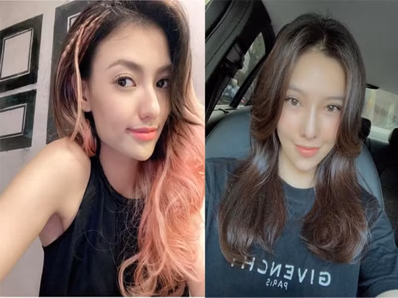 Tháng 6/2020, Hồng Quế mắng chửi Lưu Đê Ly trên mạng xã hội. Lưu Đê Ly cho biết, sự việc xuất phát từ chuyện giáo viên đón con của Lưu Đê Ly trước và vô tình đón lỡ con của Hồng Quế. Cũng theo lời Lưu Đê Ly, Hồng Quế giận giáo viên không được nên quay ra mắng chửi cô. Sau khi Lưu Đê Ly lên tiếng, Hồng Quế bức xúc vì Lưu Đê Ly không đến trường để giải quyết sự việc. Phía Lưu Đê Ly không tiếp tục đôi co nên ồn ào lắng xuống.