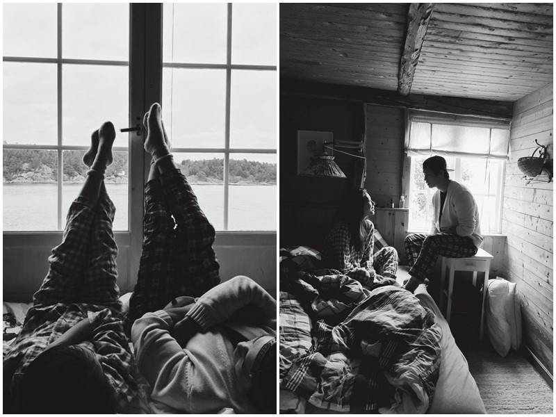 Từ khi gắn bó, Huy Trần tỏ ra rất chiều chuộng Ngô Thanh Vân.