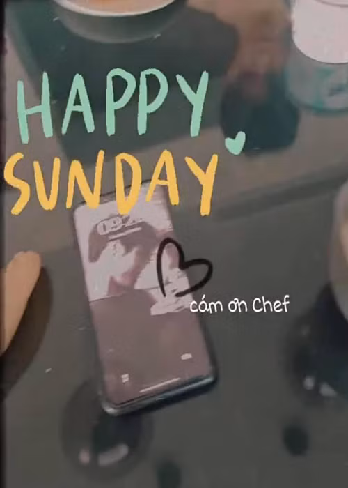 Ngô Thanh Vân và tình trẻ kém 11 tuổi ngày càng chia sẻ nhiều khoảnh khắc tình tứ bên nhau.