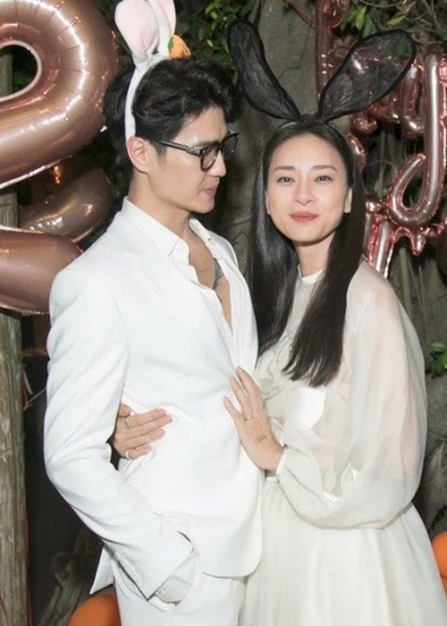 Có tài nấu nướng, Huy Trần thường xuyên vào bếp nấu ăn cho Ngô Thanh Vân.