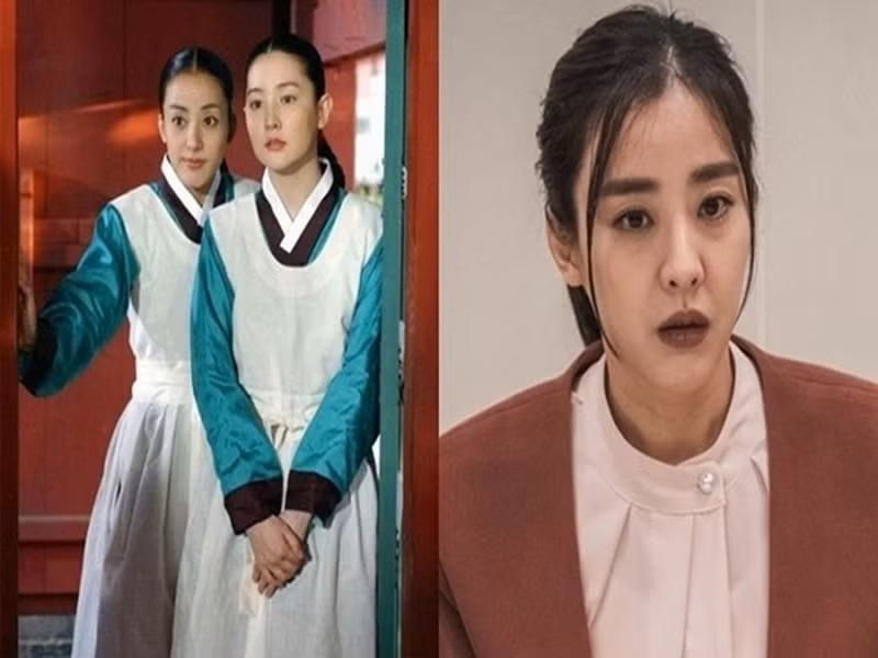 Cung nữ Yeon Seng được biết đến là người bạn thân của Jang Geum. Nhân vật này hiền lành, dịu dàng giống như vẻ ngoài của nữ diễn viên Park Eun Hye ở đời thực. Sau bộ phim“Nàng Dae Jang Geum”, cô đóng nhiều phim, trong đó dự án đình đám nhất là “Son môi hồng”. Park Eun Hye kết hôn năm 2008 với doanh nhân Kim Han Sup và sinh đôi năm 2011. Năm 2018, cô tuyên bố hôn nhân tan vỡ. Ảnh: Yan