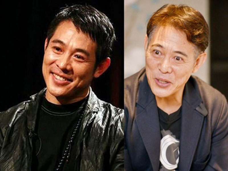 Theo Dân Việt, kể từ năm 2000, sự nghiệp diễn xuất của Lý Liên Kiệt thường xuyên bị gián đoạn do bệnh cường giáp. Vì sức khỏe giảm sút, anh lên kế hoạch tìm kiếm tài năng, giúp lớp trẻ phát triển, bồi đắp ở nhiều lĩnh vực khác nhau. Ảnh: Vietnamnet