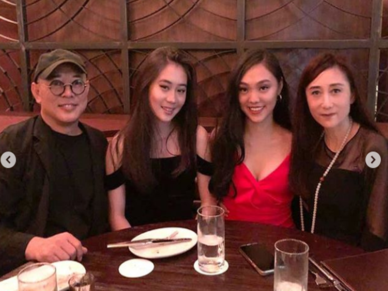 Đến nay, Lý Liên Kiệt sở hữu khối tài sản hơn 300 triệu USD (khoảng 7 nghìn tỷ đồng). Năm 2020, anh quyết định đưa toàn bộ tài sản cho bà xã Lợi Trí quản lý và toàn quyền đầu tư, chi tiêu.