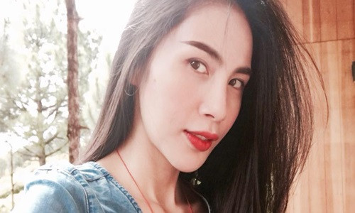 Thuy Tien cong khai sao ke, khang dinh dung keu goi tu thien-Hinh-2