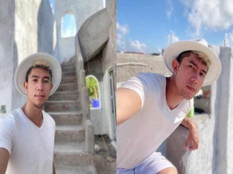 "Tôi làm vì tôi muốn mỗi ngày mở mắt ra tôi có việc để tôi làm. Chứ không phải là tôi không muốn mỗi ngày tôi ngủ dậy tôi nghĩ rằng “trời ơi chừng nào hết dịch để tôi về”, “khi nào tôi mới có tiền đây”, Lương Bằng Quang chia sẻ trên Công lý và xã hội. Ảnh: Công lý và xã hội