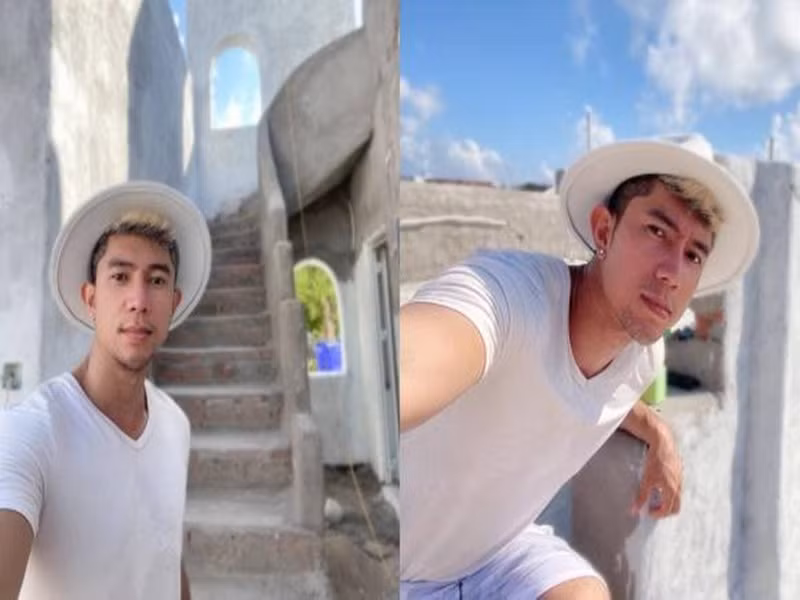 "Tôi làm vì tôi muốn mỗi ngày mở mắt ra tôi có việc để tôi làm. Chứ không phải là tôi không muốn mỗi ngày tôi ngủ dậy tôi nghĩ rằng “trời ơi chừng nào hết dịch để tôi về”, “khi nào tôi mới có tiền đây”, Lương Bằng Quang chia sẻ trên Công lý và xã hội. Ảnh: Công lý và xã hội