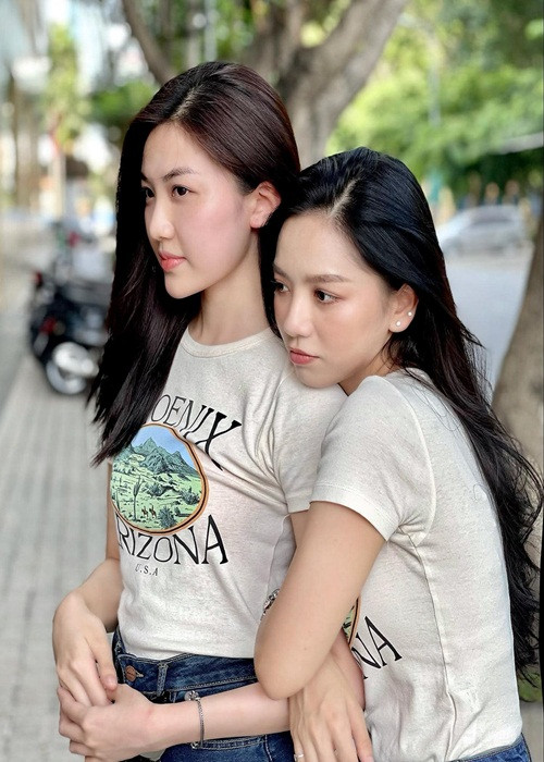 Lương Thanh từng vướng tin đồn tình cảm đồng giới với Hạ Anh. Cả hai thân thiết khi đóng chung phim "Cả một trời ân oán" nên bị nhiều người hoài nghi yêu đồng giới. Tuy nhiên, Lương Thanh và Hạ Anh phủ nhận nghi vấn này.