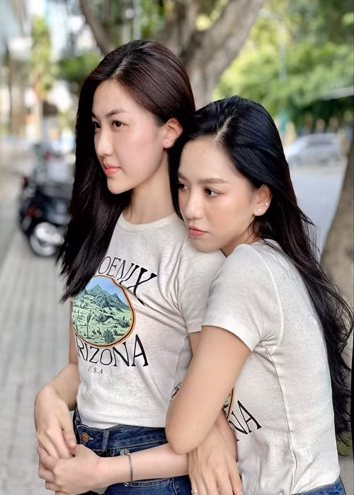 Lương Thanh từng vướng tin đồn tình cảm đồng giới với Hạ Anh. Cả hai thân thiết khi đóng chung phim "Cả một trời ân oán" nên bị nhiều người hoài nghi yêu đồng giới. Tuy nhiên, Lương Thanh và Hạ Anh phủ nhận nghi vấn này.