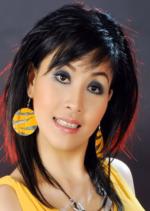 Soi cuoc song cua Kieu Oanh tung la dien vien hai noi tieng