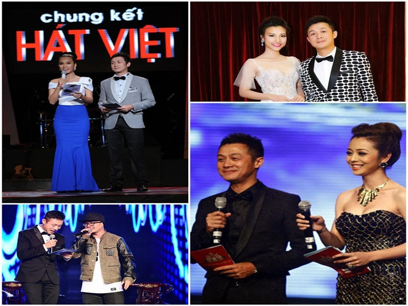 Anh Tuấn chia sẻ trên Vietnamnet, hiện nay, anh ít dẫn chương trình, chỉ còn vài show như Giai điệu kết nối, Quán thanh xuân. “Tôi luôn biết chương trình nào mình phù hợp xét trên nhiều yếu tố, còn không hợp thì phải để cho những MC khác vì mục đích cuối cùng là chương trình phải hay nhất khi đến với khán giả”, anh nói.