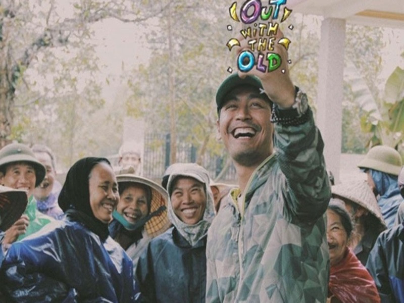 Cuộc sống của MC Phan Anh trong 5 năm qua ra sao? Cuoc song cua MC Phan Anh trong 5 nam qua ra sao?