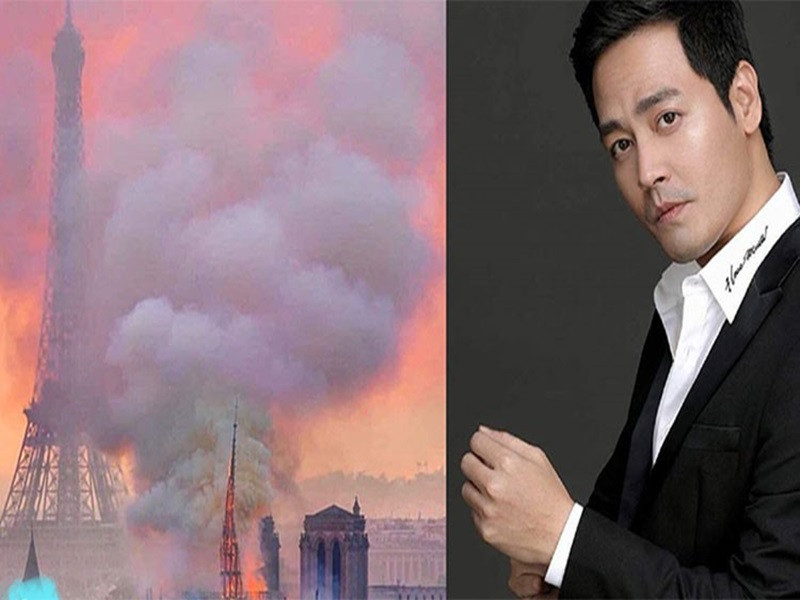 Phan Anh còn bị nhiều cư dân mạng chỉ trích gay gắt vì tỏ ra ít quan tâm đến vụ cháy rừng ở Hà Tĩnh, trong khi từng bày tỏ cảm xúc mãnh liệt khi hay tin cháy nhà thờ Đức Bà ở Paris (Pháp) hồi tháng 4/2019. Nam MC thừa nhận anh không cập nhật tin cháy rừng ở Hà Tĩnh thường xuyên một phần vì tự ái nghĩ rằng sao mình phải làm theo lời người khác và sợ nếu mình bày tỏ sự đau xót rồi lại bị chửi là giả tạo, hay lại bị nghi ngờ là kêu gọi từ thiện. Phan Anh cảm thấy có lỗi vì không biết cách thể hiện tinh tế, trọn vẹn dẫn đến việc phụ lòng mong mỏi của người khác.