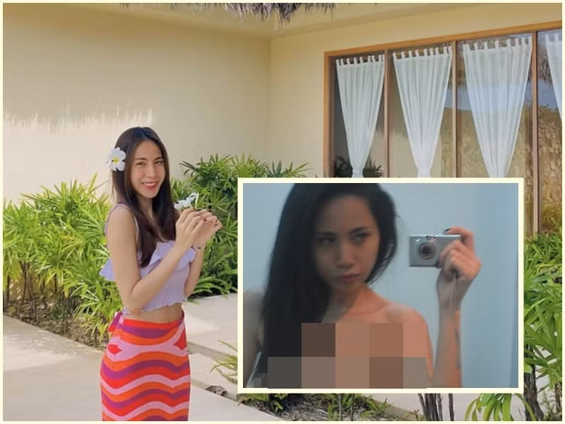 Diem loat on ao cua Thuy Tien tu thoi chua noi den nay