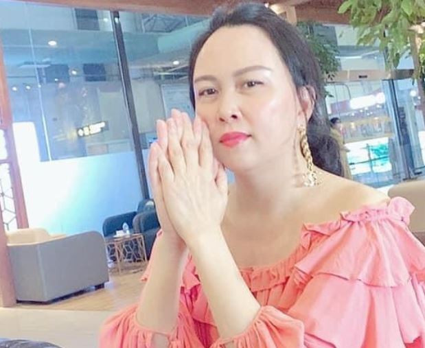 Hai con người xa lạ bỗng có chung một điểm giống nhau khiến netizen vô cùng thích thú.