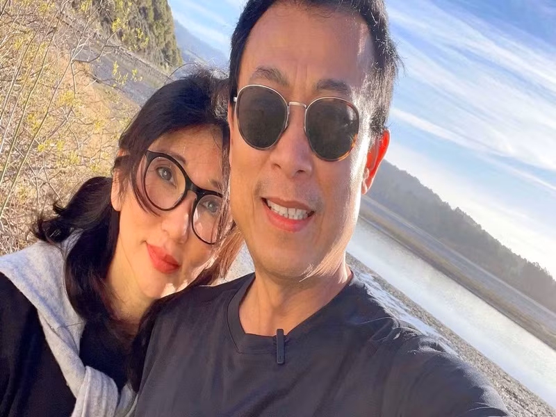 Danh hài Vân Sơn từng nổi tiếng đình đám giờ ra sao? Danh hai Van Son tung noi tieng dinh dam gio ra sao?