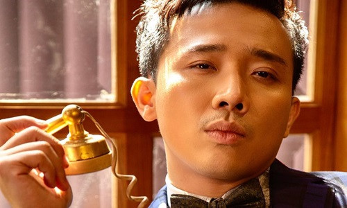 Tran Thanh khang dinh bi vu khong con so 120 ty tu thien