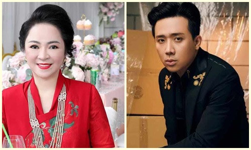 Ba Hang “lo” 50 ty, “boi” thue TNCN: “Bo gia” Tran Thanh hanh xu sao?