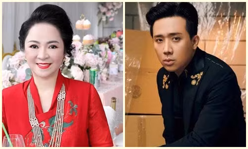 Ba Hang “lo” 50 ty, “boi” thue TNCN: “Bo gia” Tran Thanh hanh xu sao?