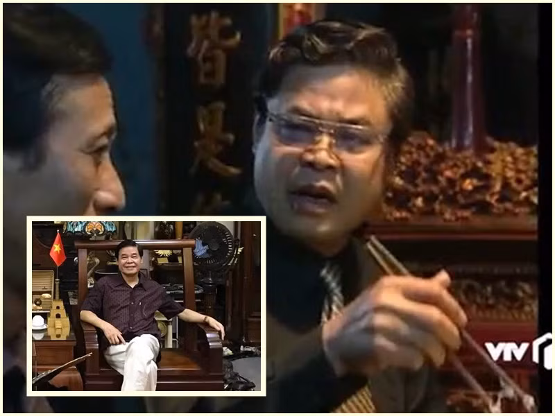 Trong “Chạy án”, nghệ sĩ Thế Bình vào vai viện trưởng Viện kiểm sát tên Minh. Nhân vật này chính trực, ngay cả khi phải điều tra, xét xử vợ và con thứ trưởng Cao Đức Cẩm (Dũng Nhi). Sau bộ phim này, nghệ sĩ Thế Bình tiếp tục đóng phim. 2 dự án phim gần đây nhất của anh là “Lửa ấm” và “Mê cung”. Tối ngày 5/9, nghệ sĩ Thế Bình qua đời ở tuổi 66.