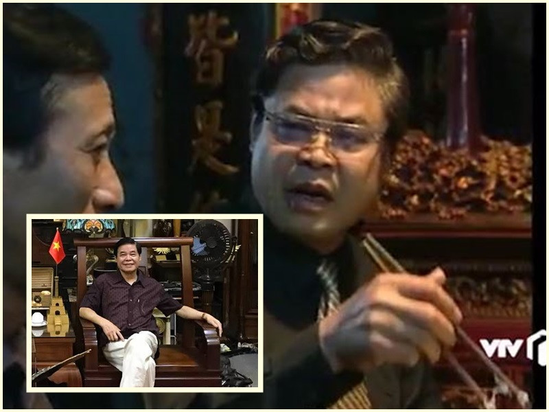 Trong “Chạy án”, nghệ sĩ Thế Bình vào vai viện trưởng Viện kiểm sát tên Minh. Nhân vật này chính trực, ngay cả khi phải điều tra, xét xử vợ và con thứ trưởng Cao Đức Cẩm (Dũng Nhi). Sau bộ phim này, nghệ sĩ Thế Bình tiếp tục đóng phim. 2 dự án phim gần đây nhất của anh là “Lửa ấm” và “Mê cung”. Tối ngày 5/9, nghệ sĩ Thế Bình qua đời ở tuổi 66.