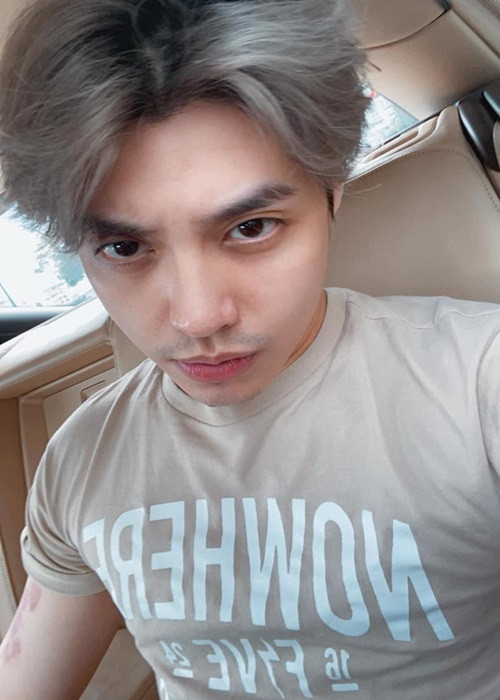 Trước ồn ào phát ngôn chơi chữ nhạy cảm, Noo Phước Thịnh vạ miệng không ít lần. Năm 2017, trong một lần livestream, bị một số khán giả bình phẩm không hay về nhan sắc, nam ca sĩ không ngại ngần mắng mỏ antifan: “Có mấy bạn lên cảm thấy rất bất mãn với việc mình đẹp hay sao ấy nên phải dìm cho bằng được. Tại sao phải làm như vậy? Nếu các bạn cảm thấy mình rảnh quá thì hãy đi làm việc gì có ích đi như nhặt rác ngoài sân vậy, như là đi chùi toilet chứ tại sao phải chui lên đây bình luận không hay như vậy làm gì?”.