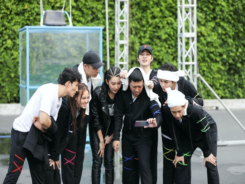 Sau tâm thư thừa nhận chuyện có con, đến nay, Jack chưa có thêm bất kỳ động thái nào liên quan đến con gái.