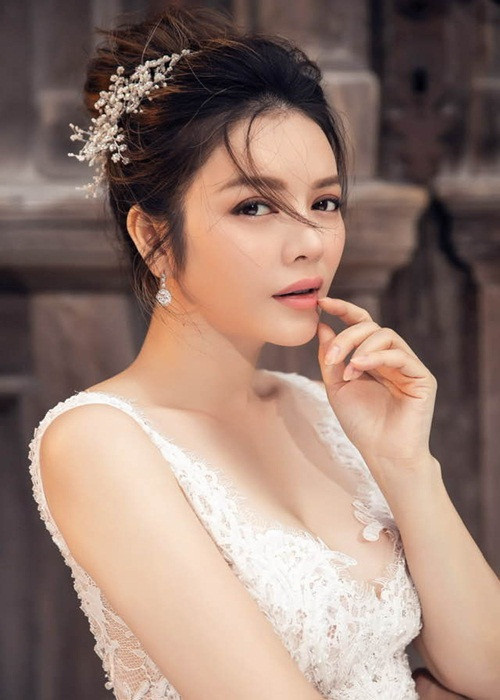 Vài tháng qua, cô dành thời gian cho bản thân để chuẩn bị những kế hoạch mới sau khi hết giãn cách xã hội.