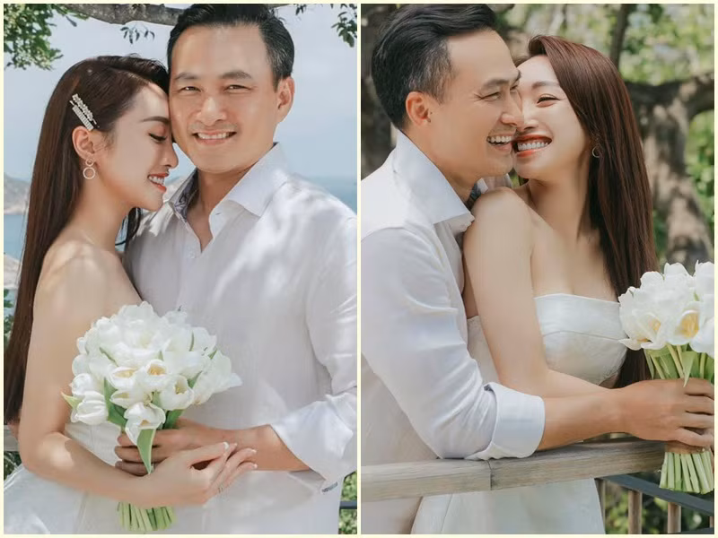 Diễn viên Chi Bảo tái hôn vào tháng 3/2021. Bà xã của anh tên Lý Thùy Chang. Cô là doanh nhân, kém Chi Bảo 16 tuổi. Tháng 7/2021, Thùy Chang khoe tin bầu bí.