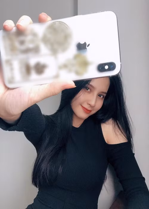 Đối với Thiên An, con gái là điều mà cô quan tâm nhất.