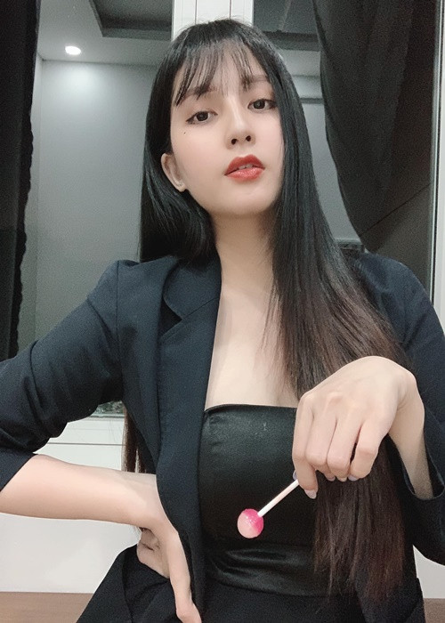 Thiên An cho biết, hiện tại mỗi tháng mẹ của Jack gửi 5 triệu đồng để nuôi con.