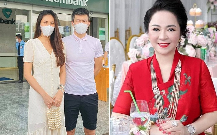 Thuy Tien sao ke, tuyen bo kien, soi dong thai cua ba Phuong Hang-Hinh-2