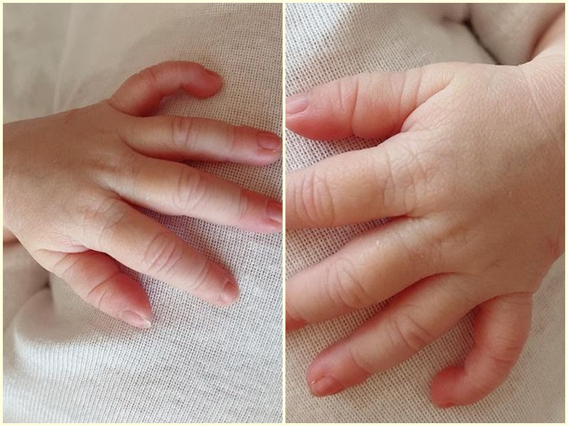 Quản lý xác nhận Phạm Hương sinh con trai thứ 2 hồi tháng 7/2021 tại Mỹ. Đến ngày sinh nhật lần thứ 30 của mình, nàng hoa hậu mới chia sẻ tin vui.