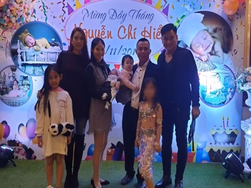 Ít năm trở lại đây, vợ chồng Chí Anh gần như không chia sẻ về hôn nhân trên truyền thông.