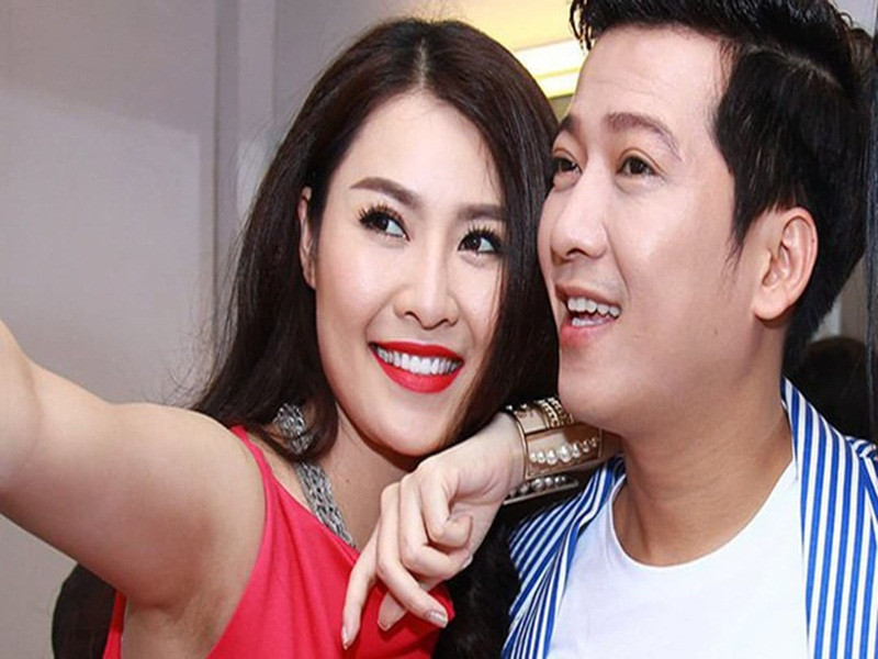 Trường Giang thay đổi thế nào sau ồn ào tình ái với Quế Vân? Truong Giang thay doi the nao sau on ao tinh ai voi Que Van?