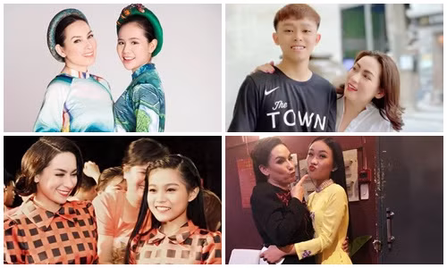 Phi Nhung qua doi, Ho Van Cuong va hon 20 con nuoi ra sao?