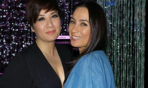 Vo cu Bang Kieu: “Bac si noi gia dinh Phi Nhung chuan bi tinh than”