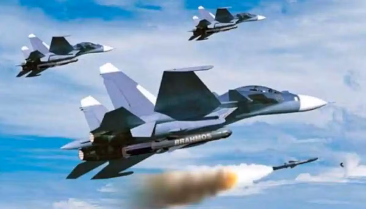 Các cuộc thử nghiệm không-đối-đất được diễn ra gần đây nhất. Lần đầu tiên nó được phóng từ một tiêm kích là hồi tháng 4 vừa qua, khi đó có thể bắn trúng mục tiêu ở khoảng cách 450km.