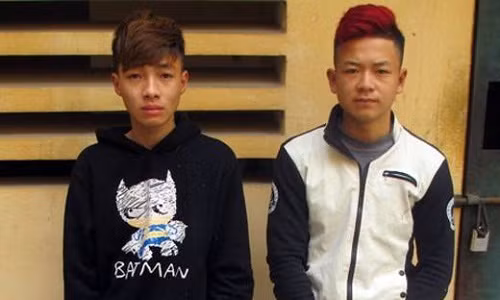 Co gai chet tham vi bi ban trai day tu tang 2 xuong dat