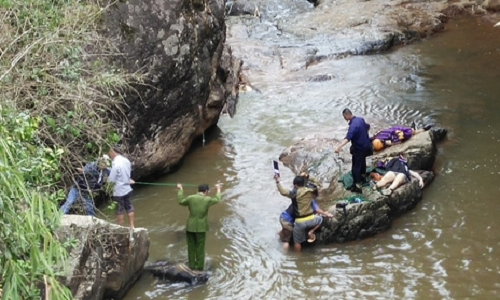 Vu 3 du khach Anh tu nan: Dalat Tourist cung phai chiu trach nhiem