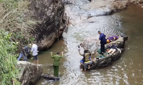 Vu 3 du khach Anh tu nan: Dalat Tourist cung phai chiu trach nhiem