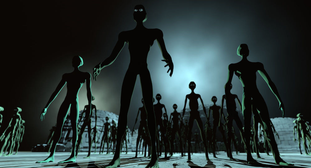 Soc: 3 kich ban gap nguoi ngoai hanh tinh va tham hoa voi con nguoi