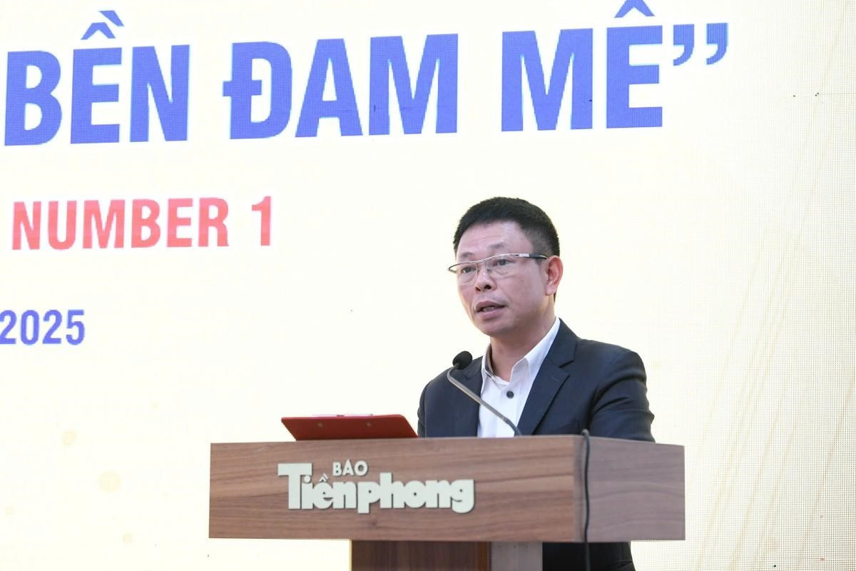 Giải thưởng “Bền Đam Mê” cùng ứng viên lan tỏa tinh thần cống hiến Giai thuong “Ben Dam Me” cung ung vien lan toa tinh than cong hien