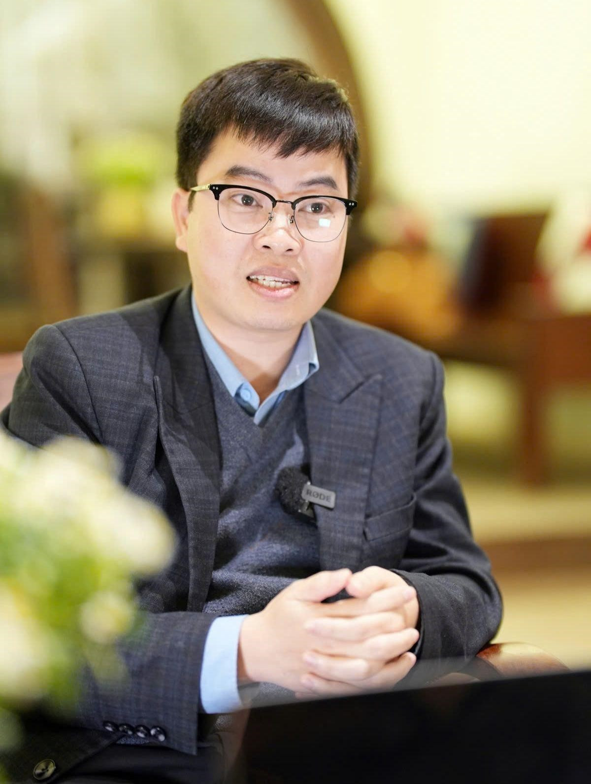 Giải thưởng “Bền Đam Mê” cùng ứng viên lan tỏa tinh thần cống hiến - Hình 2 Giai thuong “Ben Dam Me” cung ung vien lan toa tinh than cong hien-Hinh-2