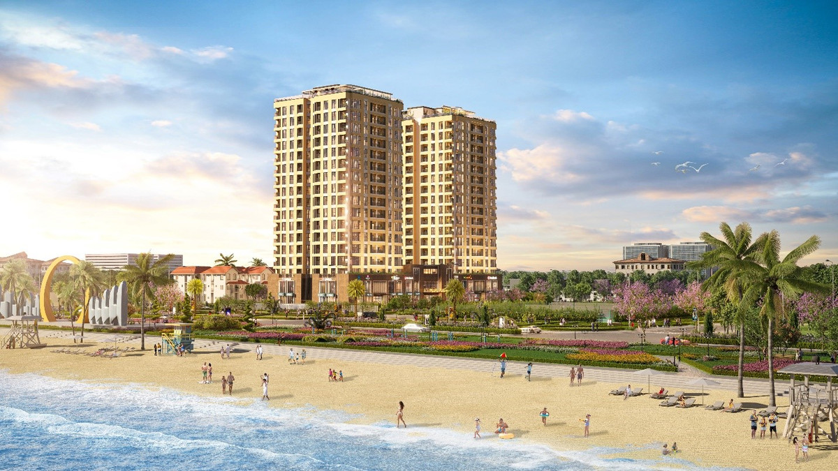 Pearl Residence - can ho duy nhat so huu lau dai tai Cua Lo-Hinh-2