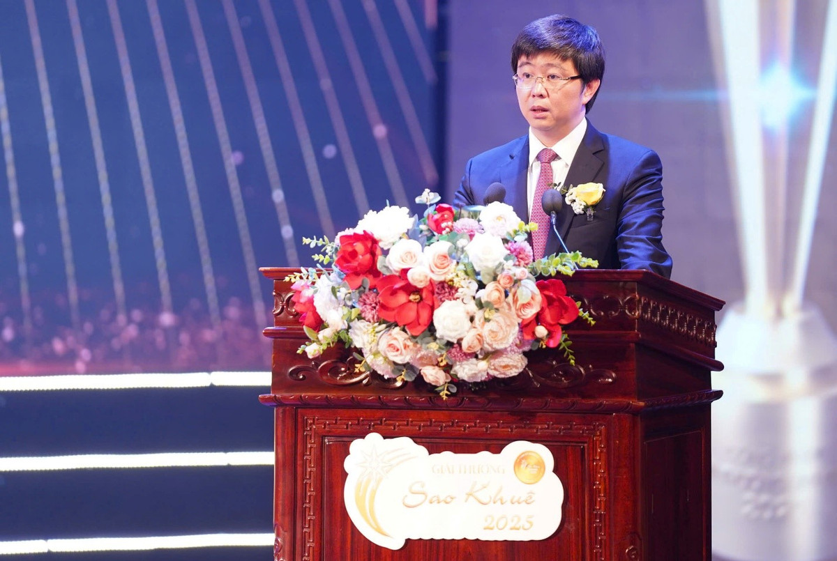 Thang giai Sao Khue 2025, Meey Atlas dat tham vong