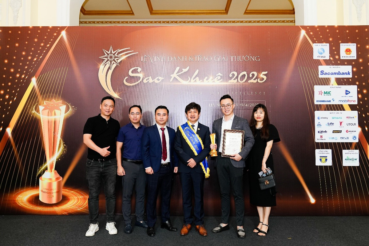 Thang giai Sao Khue 2025, Meey Atlas dat tham vong-Hinh-3