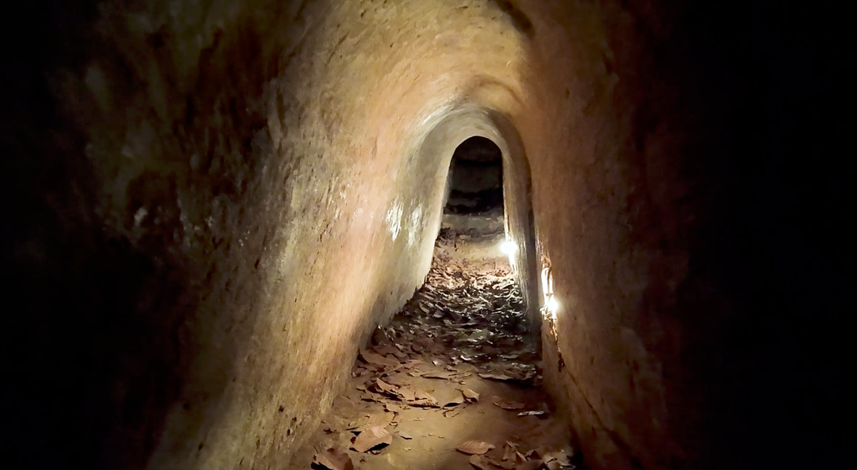 Lịch trình “Nam tiến” để khám phá trải nghiệm hấp dẫn dịp 30/4 Lich trinh “Nam tien” de kham pha trai nghiem hap dan dip 30/4