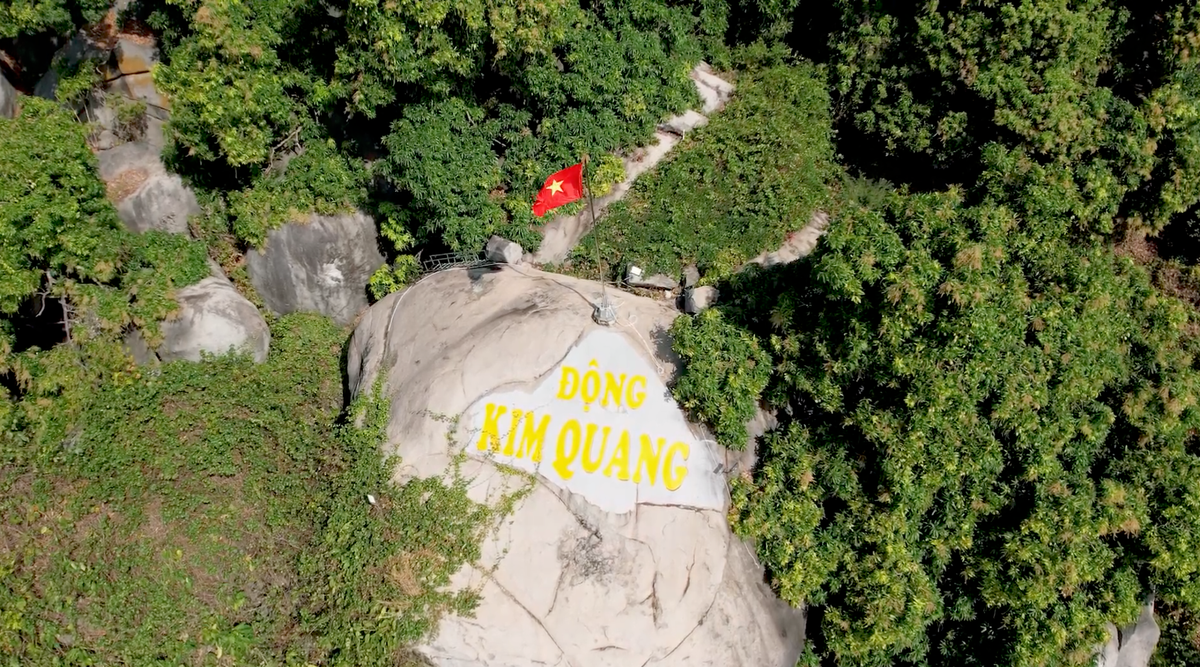 Lịch trình “Nam tiến” để khám phá trải nghiệm hấp dẫn dịp 30/4 - Hình 3 Lich trinh “Nam tien” de kham pha trai nghiem hap dan dip 30/4-Hinh-3